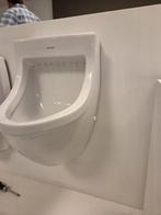 hangtoilet, Enlèvement