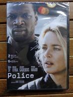 )))  Police  //  Virginie Efira  /  Omar Sy  /  Neuf  (((, Tous les âges, Enlèvement ou Envoi, Neuf, dans son emballage, Autres genres