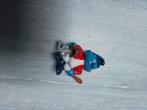 smurf smurf smurfen 20432 rider, Verzamelen, Smurfen, Verzenden, Nieuw