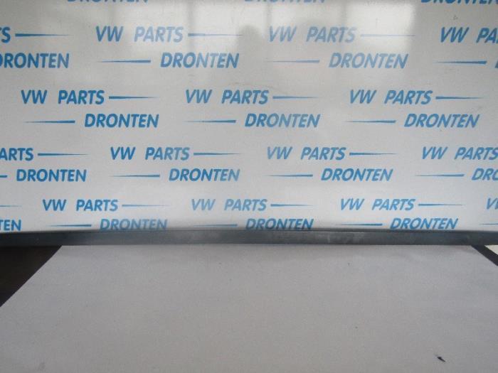 Zijskirt rechts van een Audi A4, Auto-onderdelen, Carrosserie, Audi, Gebruikt, 3 maanden garantie, Ophalen of Verzenden