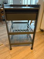 Verzorgingstafel, Ophalen, Gebruikt, 70 cm of meer, 75 tot 100 cm