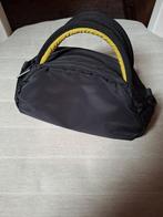 Handtasje 'Hedgren', Handtassen en Accessoires, Tassen | Damestassen, Ophalen of Verzenden, Zo goed als nieuw, Zwart, Handtas