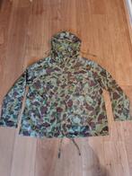 Liam Gallagher x Nigel Cabourn smock / parka, Ophalen of Verzenden, Nieuw, Maat 48/50 (M), Overige kleuren