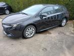 Toyota Corolla Touring Sport 1.8 Hybrid Dynamic e-CVT 1.8 Hy, Auto's, Toyota, Gebruikt, 750 kg, 4 cilinders, https://public.car-pass.be/vhr/a326fef7-b85b-4a29-9148-682c5e23ab05