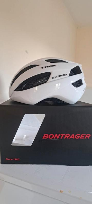 Fiets helm bontrager/Trek  beschikbaar voor biedingen