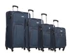 Diverse nieuwe koffersets 3 delig en 4 delige bagage sets