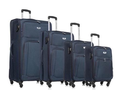 Diverse nieuwe koffersets 3 delig en 4 delige bagage sets, Antiek en Kunst, Antiek | Email, Ophalen of Verzenden