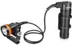 Duiklamp  OrcaTorch D630     ***NIEUW***, Watersport en Boten, Ophalen of Verzenden, Nieuw, Duiklamp