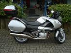 honda nt700va deauville, Motoren, Motoren | Honda, 700 cc, 2 cilinders, Bedrijf, Toermotor