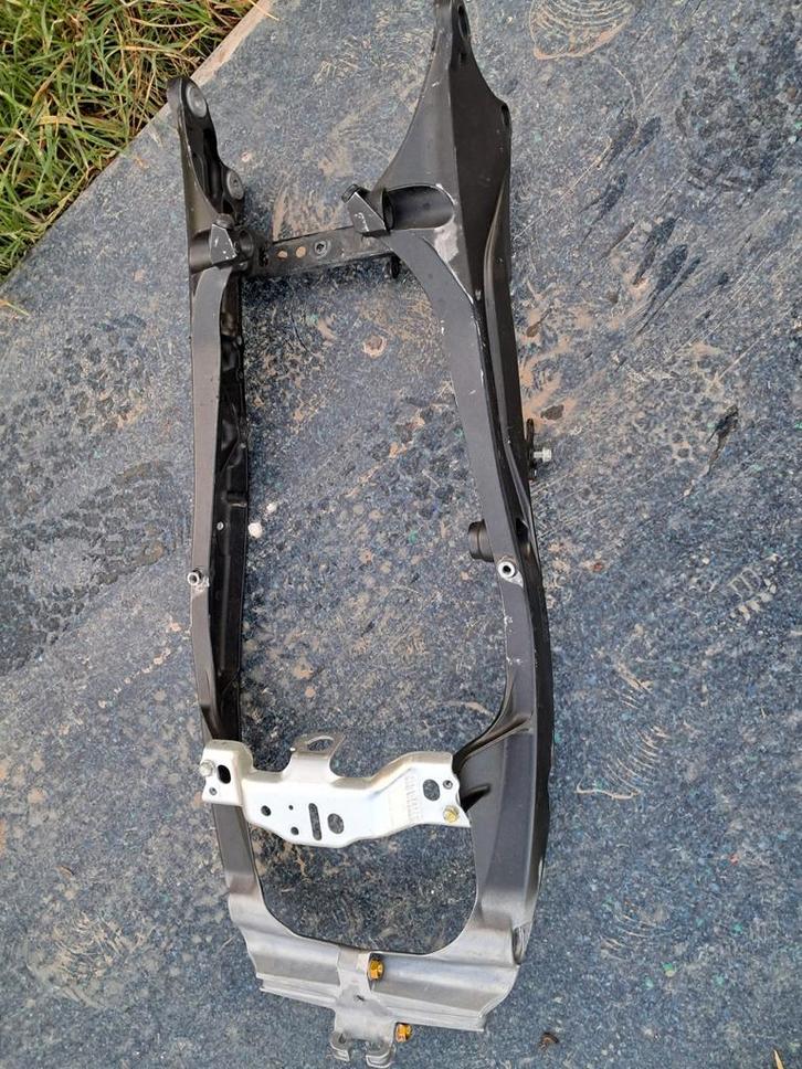 Subframe CBR600RR PC40 2007- nu, Motoren, Onderdelen | Honda, Ophalen