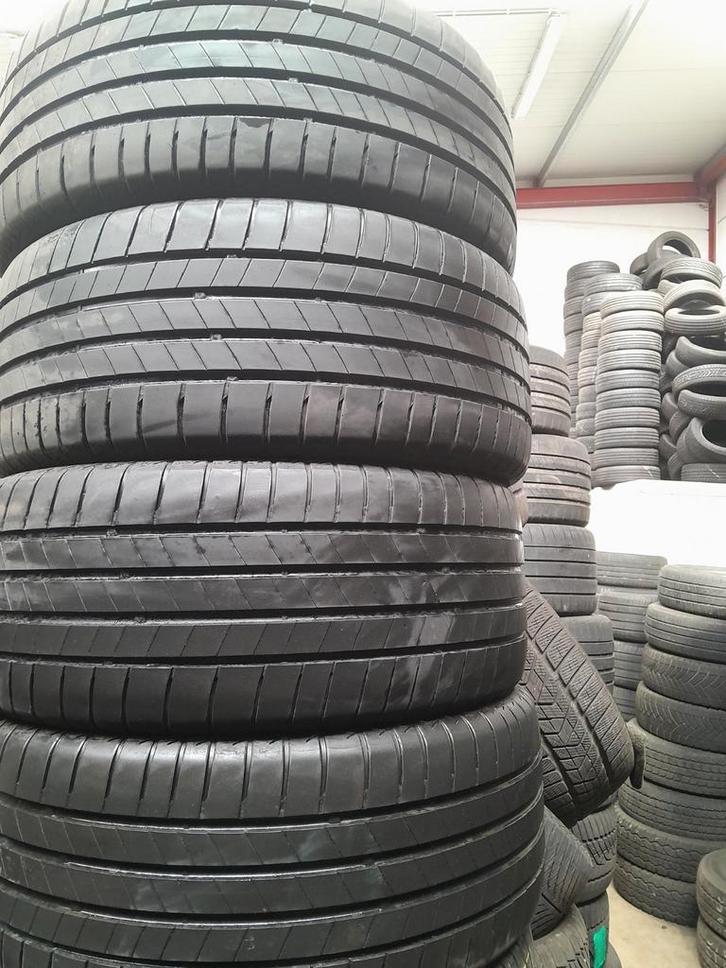 255/45/18 255+45+18 255/45R18 zomer Bridgestone, Auto-onderdelen, Remmen en Aandrijving, Ophalen of Verzenden