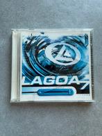 Lagoa 7, Cd's en Dvd's, Cd's | Dance en House, Ophalen, Zo goed als nieuw
