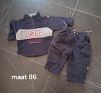Jongens training pakjes maat 86. 1 euro per set., Kinderen en Baby's, Babykleding | Maat 86, Ophalen of Verzenden, Zo goed als nieuw