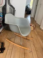 FAUTEUIL A BASCULE, Huis en Inrichting, Fauteuils, Ophalen, Zo goed als nieuw