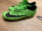 Chaussure de football Nike Mercurial M41, Enlèvement, Comme neuf, Chaussures