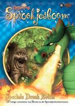 Efteling dvd - Sprookjesboom - Speciale draak editie ( nieuw, Cd's en Dvd's, Ophalen of Verzenden, Nieuw in verpakking