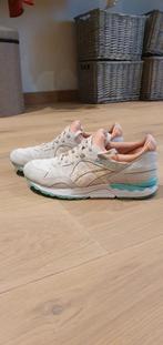 Suède sneakers van Asics (Gel-Lyte5) maat 40, Enlèvement, Comme neuf