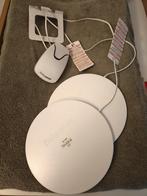 Babysense 7 sensormatjes, Kinderen en Baby's, Ophalen, Zo goed als nieuw