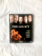 The Legacy (Blu-ray - Serie), Boxset, Ophalen of Verzenden, Zo goed als nieuw, Drama