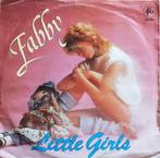 FABBY - Little Girls ( aka AXELLE RED - 1983 Rare Belpop ), Cd's en Dvd's, Ophalen of Verzenden