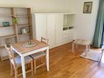 Bemeubelde studio in centrum De Panne, 20 tot 35 m², Provincie West-Vlaanderen