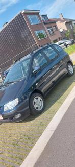 Hyundai matrix 2004, weinig km!, Auto's, Hyundai, Voorwielaandrijving, Matrix, Stof, 1599 cc