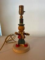 Vintage lamp voor kinderkamer, Ophalen of Verzenden, Gebruikt