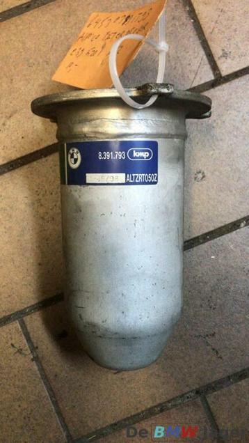 Airco filter droger BMW 5 serie E39 M52 64538391793 beschikbaar voor biedingen