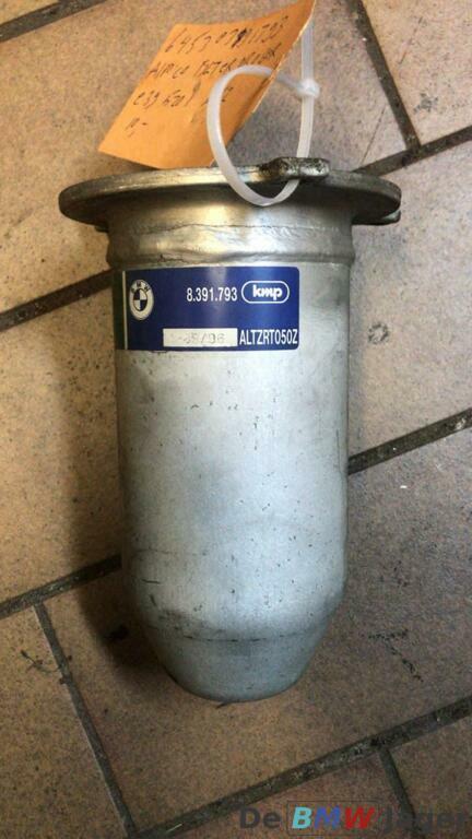 Airco filter droger BMW 5 serie E39 M52 64538391793, Auto-onderdelen, Airco en Verwarming, BMW, Gebruikt, Ophalen of Verzenden