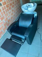 Kapperstoel met massage / wasplaats, Diensten en Vakmensen, Haarkappers