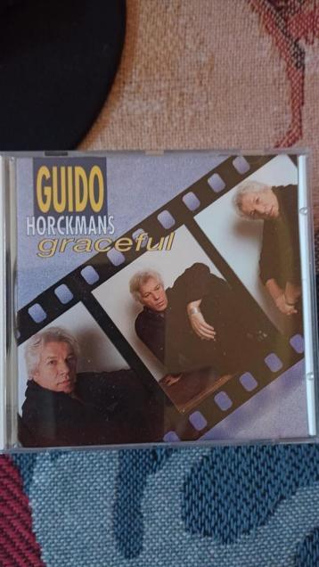 Guido Horckmans gracefull, beschikbaar voor biedingen