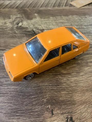 Norev Jet Car Citroën BX Near Mint, Verzamelen, Ophalen of Verzenden