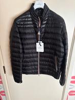 Moncler jas, Vêtements | Hommes, Vestes | Été, Moncler, Comme neuf, Noir, Enlèvement