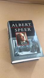 Gitta Sereny - Albert Speer Verstrikt in de waarheid, Ophalen of Verzenden, Zo goed als nieuw