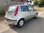 punto 1200 benzine 167 000 km wordt gekeurd voor verk euro 4, Voorwielaandrijving, Stof, 1242 cc, 4 cilinders