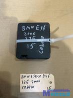 BMW 3 SERIE E46 325I Zekeringkast 61138374986, Petuelring 130
80788  Munich, DE, Gebruikt, Info@bmw.de, BMW