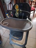 Chaise enfant, Kinderen en Baby's, Kinderstoelen, Ophalen, Gebruikt, Meegroeistoel, Afneembaar eetblad