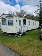 Caravane résidentielle, Caravans en Kamperen, Stacaravans