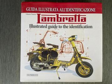 Lambretta illustrated guide to the identification