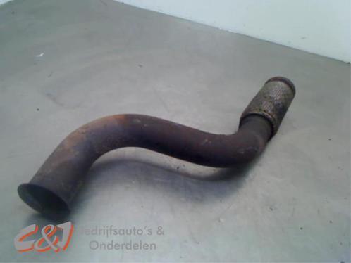 Uitlaat voorpijp van een Peugeot Partner, Auto-onderdelen, Uitlaatsystemen, Peugeot, Gebruikt, 3 maanden garantie, Ophalen of Verzenden