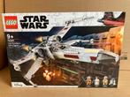 NIEUW LEGO 75301 Luke Skywalker's X-Wing Fighter, Ophalen of Verzenden, Nieuw, Complete set, Lego