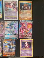 Collectie zeldzame pokemonkaarten, Hobby en Vrije tijd, Verzamelkaartspellen | Pokémon, Ophalen of Verzenden, Zo goed als nieuw