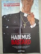 Habemus bastard poster, Ophalen of Verzenden, Nieuw