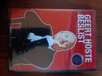 Dvd Geert Hoste beslist, Cd's en Dvd's, Ophalen of Verzenden, Zo goed als nieuw