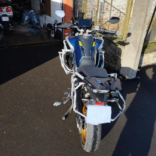 CF Moto Touring 800, Motoren, Motoren | Honda, Particulier, Toermotor, meer dan 35 kW, 2 cilinders, Ophalen