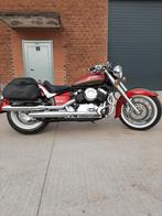 Yamaha Dragstar 650 classique, Motoren, Particulier
