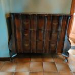Antieke buffetkast met 4 laden, Antiek en Kunst, Ophalen