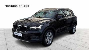 Volvo XC40 Momentum Pro, T2 automatisch beschikbaar voor biedingen