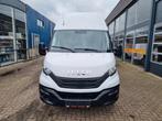 Iveco Daily 70C18 3.0D L4H3 Hi-Matic Euro 6 GVW 7000 kg, Auto's, Automaat, Achterwielaandrijving, Gebruikt, Euro 6