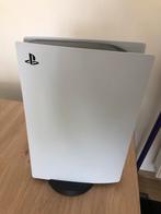 Playstation 5 - Digital Edition (825GB opslag), Consoles de jeu & Jeux vidéo, Consoles de jeu | Sony PlayStation 5, Comme neuf